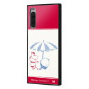 Xperia 10 IV ケース ムーミン 耐衝撃 Xperia10IV SO-52C SOG07 エクスペリア テン マークフォー 耐衝撃ケース カバー ソフト ハード スマホカバー スマホケース キャラクター Xperia10IVケース かわいい おしゃれ
