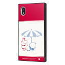 Xperia Ace III ケース ムーミン 耐衝撃 XperiaAceIII SO-53C SOG08 エクスペリア エース マークスリー カバー ソフト ハード スマホカバー スマホケース キャラクター かわいい 耐衝撃ケース アンドロイド Android