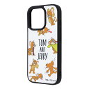 iPhone 16 Pro ケース トムとジェリー 耐衝撃 iPhone16Pro アイフォン16プロ キャラクター かわいい ジェリー カバー ソフト ハード スマホカバー スマホケース