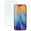 iPhone 16 フィルム ガラス ブルーライトカット 光沢 iPhone16 iPhone15 iPhone15Pro アイフォン 保護フィルム ガラスコー...