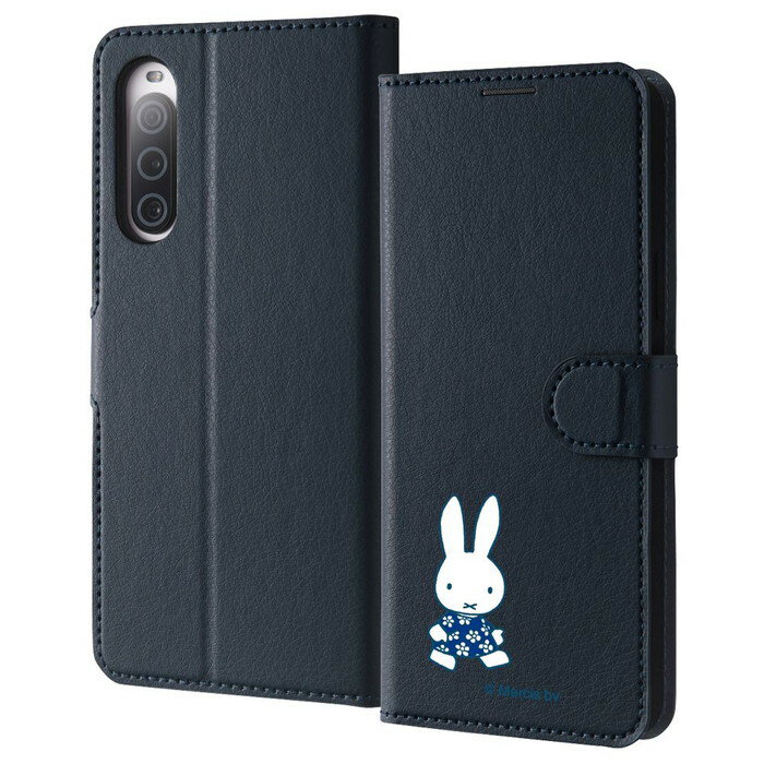 yX[p[SALE z Xperia 10 V P[X ~btB[ miffy  蒠^ Xperia10V SO-52D SOG11 XQ-DC44 U[ Vv Jo[ \tg n[h X}zJo[ X}zP[X