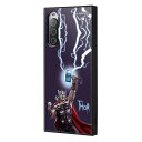 【マラソン 40%offクーポン】 Xperia 10 V ケース ソー マーベル Xperia10V SO-52D SOG11 XQ-DC44 耐衝撃 丈夫 ハイブリッド スクエア カバー ソフト ハード スマホカバー スマホケース