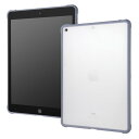 【マラソン 10%offクーポン】 iPadケース 10.2 第9世代 8 7 iPad ケース パープル マット 耐衝撃 軽量 薄型 ソフト ソフトケース ハ...