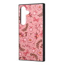 Galaxy S24 ケース ミニー キャラクター GalaxyS24 SC-51E SCG25 ギャラクシーS24 ハイブリッド 耐衝撃 カバー ソフト ハード スマホカバー スマホケース