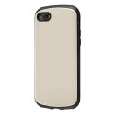 iPhone SE3 ケース 耐衝撃 iPhoneSE 第3世代 第2世代 SE2 iPhone8 iPhone7 グレー ベージュ グレージュ カバー ソフト ハード スマホカバー スマホケース