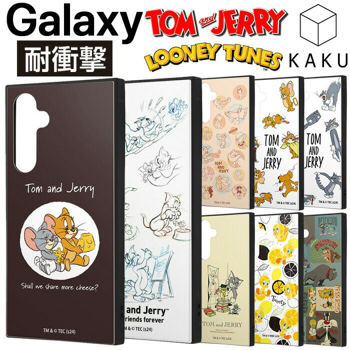 【全品5%ポイントアップ】Galaxy A55 5G ケース トゥイーティー GalaxyA55 S ...