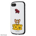 【マラソン 10%offクーポン】 iPhone SE3 SE2 8 7 第3世代 第2世代 iPhoneSE トムとジェリー カバー ケース 耐衝撃 保護 シンプル くすみカラー かわいい アウトドア 頑丈 Mia