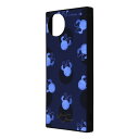 AQUOS wish4 ケース ミニーマウス AQUOSwish4 SH-52E アクオスウィッシュ4 ディズニー キャラクター 耐衝撃 カバー ソフト ハード スマホカバー スマホケース