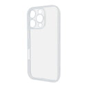 iPhone 16 Pro ケース クリア 耐衝撃 iPhone16Pro アイフォン 16プロ クリアケース 背面クリア シンプル カバー ソフト ソフトケース スマホカバー スマホケース