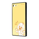 iPhoneSE3 ケース トムとジェリー キャラクター iPhoneSE2 iPhone8 iPhone7 耐衝撃ケース カナリア かわいい カバー ソフト ハード スマホカバー スマホケース