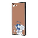 iPhoneSE3 ケース トムとジェリー キャラクター iPhoneSE2 iPhone8 iPhone7 耐衝撃ケース 子猫 猫 かわいい カバー ソフト ハード スマホカバー スマホケース