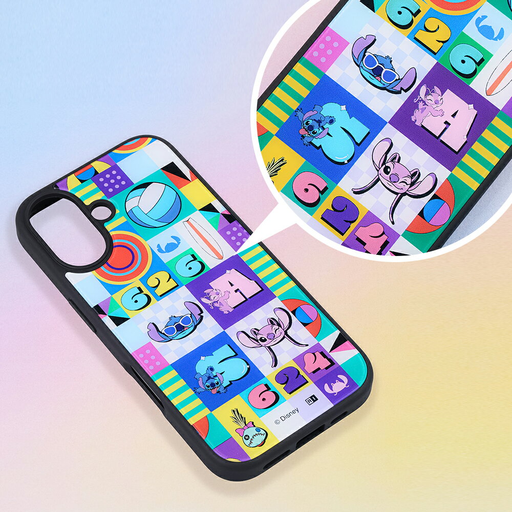 iPhone 16 ケース ディズニー スティッチ iPhone 16e ケース かわいい iPhone 15 i...