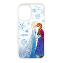iPhone 16 ケース しょこたん アナと雪の女王 iPhone16 アイフォン16 エルサ アナ キラキラ ラメ 可愛い 保護 カバー ソフト ハード スマホカバー スマホケース