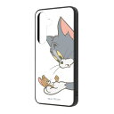 GalaxyS25 ケース トムとジェリー Galaxy S25 ギャラクシーS25 SC-51F キャラクター かわいい おしゃれ 耐衝撃 カバー ソフト ハード スマホカバー スマホケース
