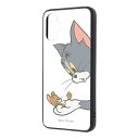 GalaxyA25 ケース トムとジェリー ギャラクシーA25 5G SC-53F キャラクター かわいい おしゃれ トムジェリ カバー ソフト ハード スマホカバー スマホケース