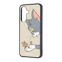 GalaxyA36 ケース キャラクター トムとジェリー docomo SC-54F ギャラクシーA36 5G かわいい おしゃれ 耐衝撃 カバー ソフト ハード スマホカバー スマホケース
