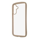GalaxyA36 ケース クリア 耐衝撃 docomo SC-54F ギャラクシーA36 5G シンプル 軽量 傷に強い 透明 ベージュ カバー ソフト ハード スマホカバー スマホケース