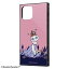 【お買い物マラソン 10%ポイント】iPhone12 iPhone12Pro ムーミン カバー ケース 耐衝撃 衝撃に強い 保護 傷に強い スクエア 四角 ハード ソフト クッション スマホケース KAKU ミムラねえさん 2,728円