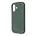 iPhone 16 ケース 耐衝撃 ゴンベ iPhone16 アイフォン16 ポケモン キャラクター ポケットモンスター かわいい カバー ソフト ハード スマホカバー スマホケース