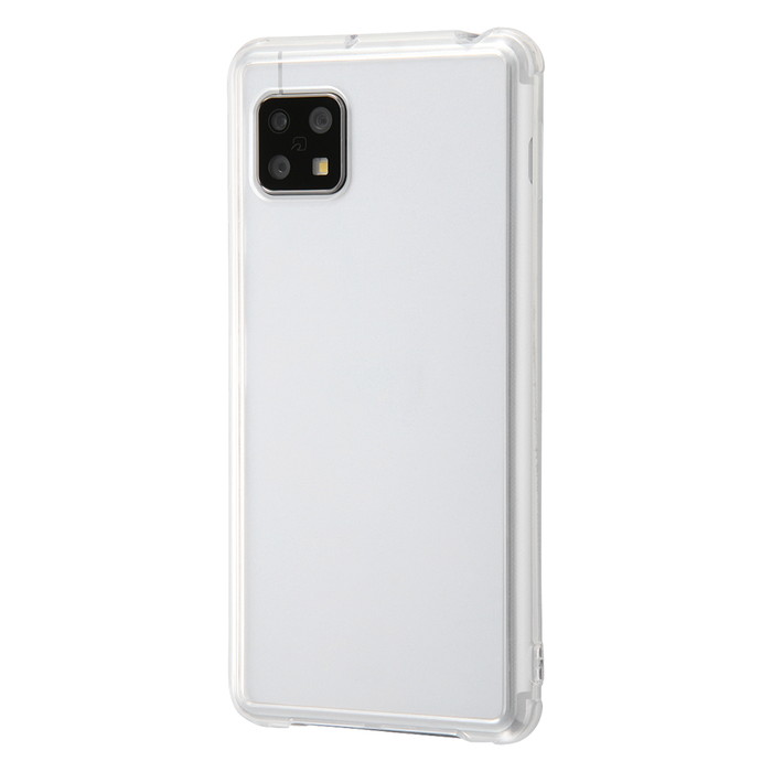 【マラソン限定 大特価】 AQUOS sense5G sense4basic sense4lite sense4 アクオス カバー ケース 耐衝撃 保護 SH-53A SHG03 docomo au アクオス センス スマホケース クリア AQUOSsense4 アクオスセンス4 かわいい おしゃれ