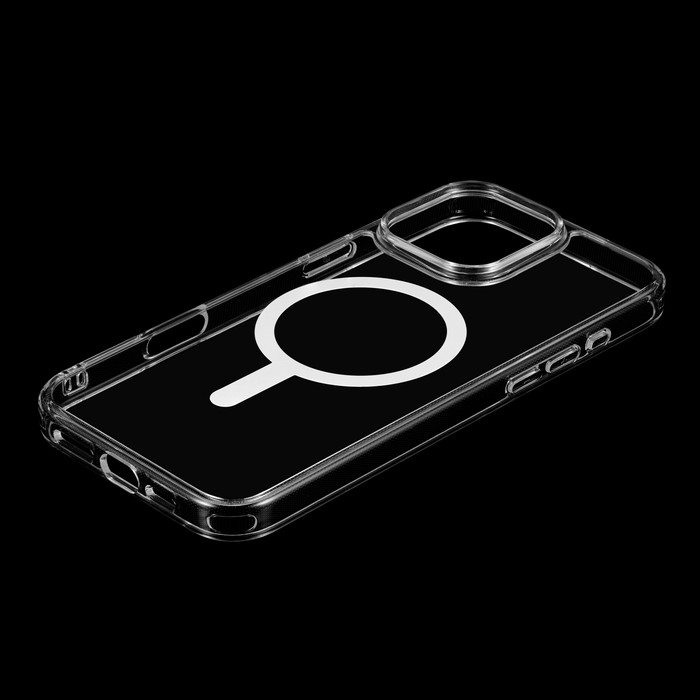 iPhone16ProMax ケース ガラス クリア 耐衝撃 Magsafe ハイブリッド 最強 ドラゴントレイル GOD GLASS 超凰神 旭硝子 AGCガラス 超硬度 エアクッション 精密設計 衝撃吸収 ストラップホール マグセーフ 背面クリア ワイヤレス充電 カスタム 写真 プリクラ シール 推し活