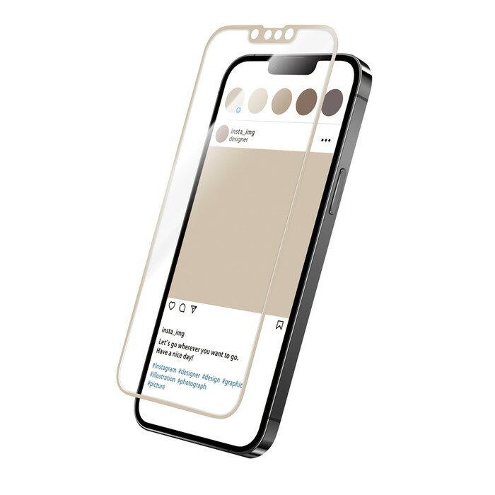 iPhone 14Plus iPhone13ProMax ե 饹 ݸ ե륫С ١ 10H Ʃ ꥢ Žդåդ եȥե졼 ѳ줷ʤ ɻ