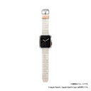 アップルウォッチ バンド 42mm 44mm 45mm かわいい おしゃれ シリコン Apple watch シリーズ8 シリーズ7 シリーズ6 シリーズ5 シ...