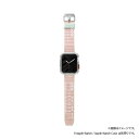 アップルウォッチ バンド 42mm 44mm 45mm かわいい おしゃれ シリコン Apple watch シリーズ8 シリーズ7 シリーズ6 シリーズ5 シ...