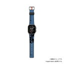 アップルウォッチ バンド 42mm 44mm 45mm 49mm かわいい おしゃれ シリコン Apple watch シリーズ8 シリーズ7 シリーズ6 シリ...