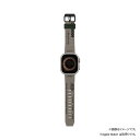 アップルウォッチ バンド 42mm 44mm 45mm 49mm かわいい おしゃれ シリコン Apple watch シリーズ8 シリーズ7 シリーズ6 シリ...
