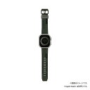 アップルウォッチ バンド 42mm 44mm 45mm 49mm かわいい おしゃれ シリコン Apple watch シリーズ8 シリーズ7 シリーズ6 シリ...