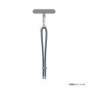 ハンドストラップ スマホ かわいい おしゃれ ストラップカード ストラップホルダー付属 軽い 軽量 丈夫 長さ調整可能
