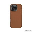 iPhone16Pro ケース レザー 耐衝撃 Magsafe対応 ワイヤレス充電 衝撃吸収 アイフォン16プロ カバー スリム 軽量 さらさら かっこいい おしゃれ