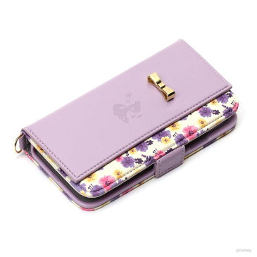 【100円引きクーポン】 iPhone11 ケース ディズニープリンセス ダブルフリップカバー ラプンツェル ディズニー プリンセス