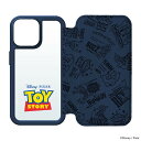 スーパーSALE 10%OFF【4日20:00~11日01:59】iPhone15 Pro ガラス手帳型ケース Pixar トイストーリー iPhoneケース かわいい カード収納 ポケット 背面クリア クリアケース ピクサー ケース フリップケース スマホケース キャラクター ソフト ハード