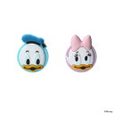 Nintendo Switch2 アナログスティックカバー ドナルド デイジー Disney joy-con ニンテンドースイッチ 2 ジョイスティック 保護カ...