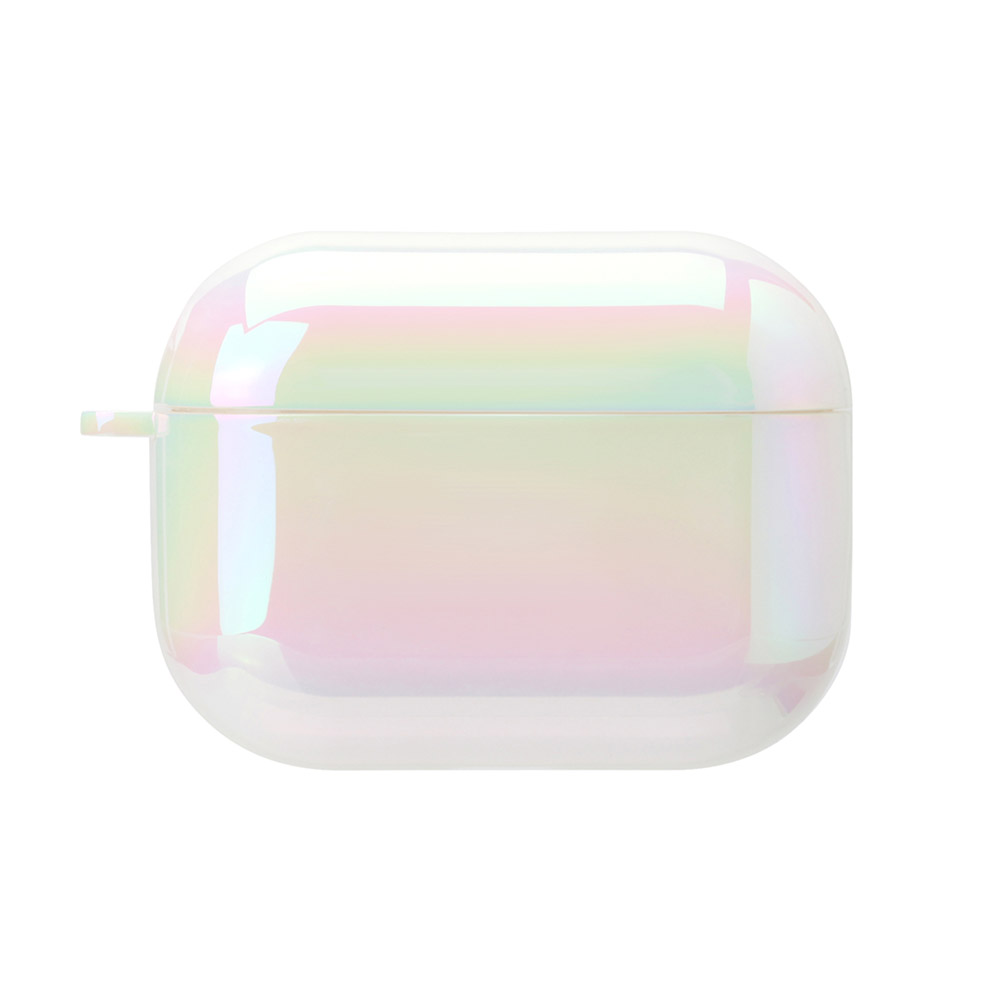 AirPods Pro3  ꥢ 襤 ݥå ץ3 3 ۥ󥱡 ӥդ  ץ Ʃ  饭 ...