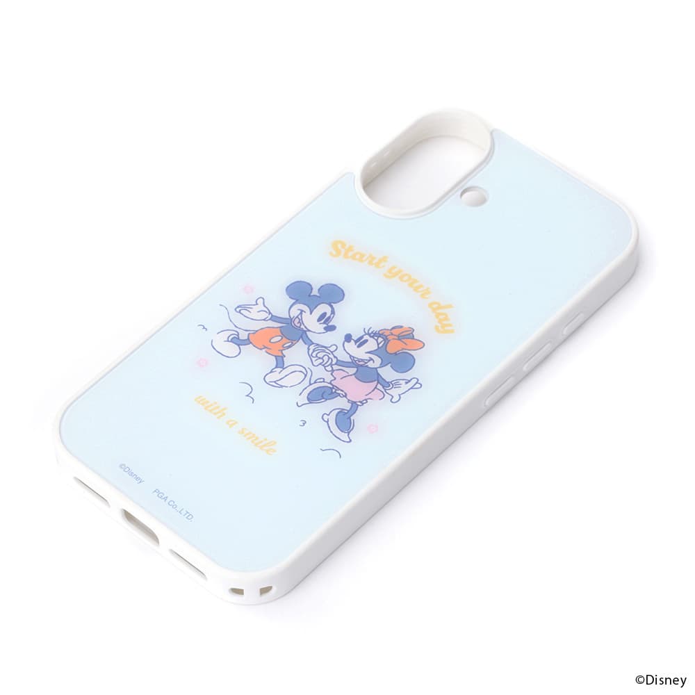 iPhone17 ケース ディズニー MagSafe対応 トムとジェリー キャラクター かわいい ...
