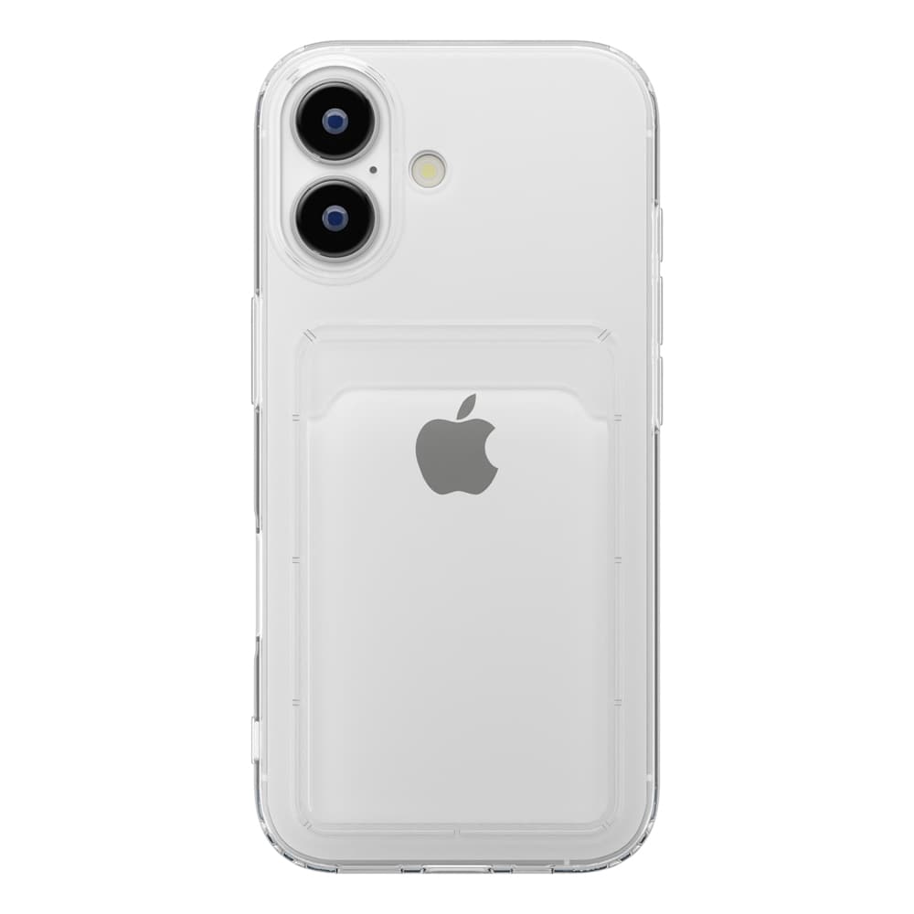 iPhone17 ケース クリア iPhone17 ケース クリア 耐衝撃 iPhone 17 ケース シンプル クリア 透明 カード収納 クリアポケットケース ストラップホール iPhone 17 ケース ワイヤレス充電 傷に強い おしゃれ かわいい ソフト