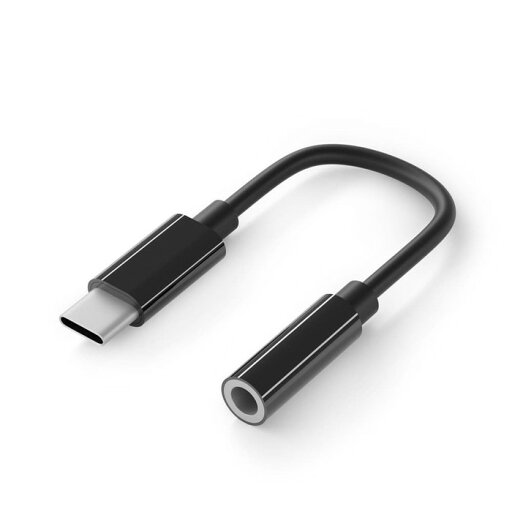 イヤホン変換アダプタ USB-C 3.5mm イヤホンジャック タイプC ステレオミニプラグ 変換 ブラック 高音質 DAC搭載 快適 便利 人気 おすすめ PG-35CCN11BK イヤホン変換アダプタ USB-C 3.5mm イヤホンジャック タイプC ステレオミニプラグ 変換 ブラック 高音質 DAC搭載 快適 便利 人気 おすすめ PG-35CCN11BK