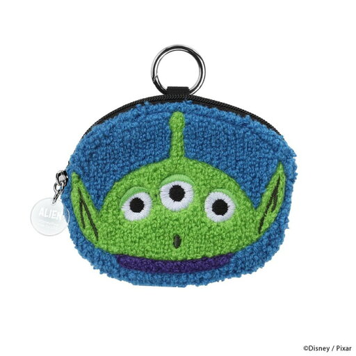 ディズニー ポーチ エイリアン かわいい キャラクター 小物入れ ガジェットポーチ サラサラ 収納 トイストーリー 小袋 持ち運び便利 ディズニー ポーチ エイリアン かわいい キャラクター 小物入れ ガジェットポーチ サラサラ 収納 トイストーリー 小袋 持ち運び便利