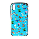 スーパーSALE 10%OFF【4日20:00~11日01:59】iPhone XS Max ケース トイストーリー iPhoneXSMax ディズニー TOY STORY 耐衝撃 カバー ソフト ソフトケース ハード ハードケース スマホカバー スマホケース