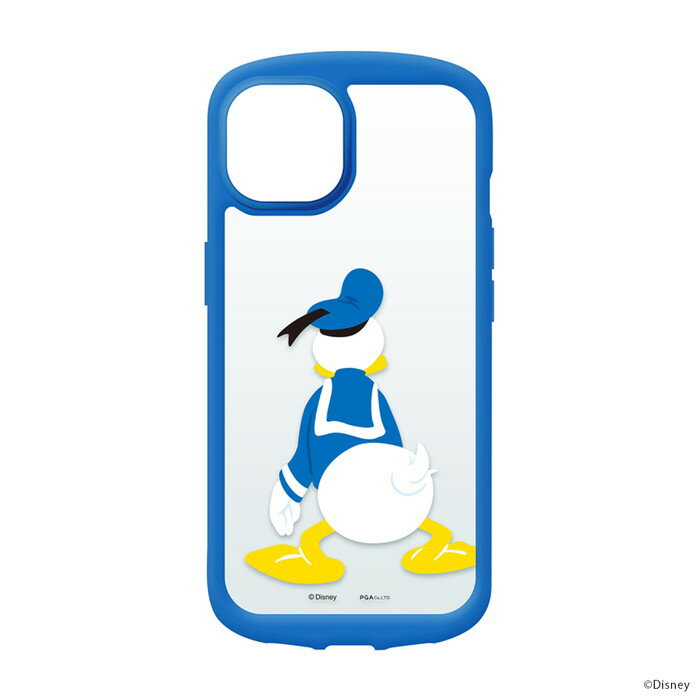 iPhone13 ケース ドナルド 耐衝撃 ガラス iPhone 13 耐衝撃ケース カバー ソフト ...