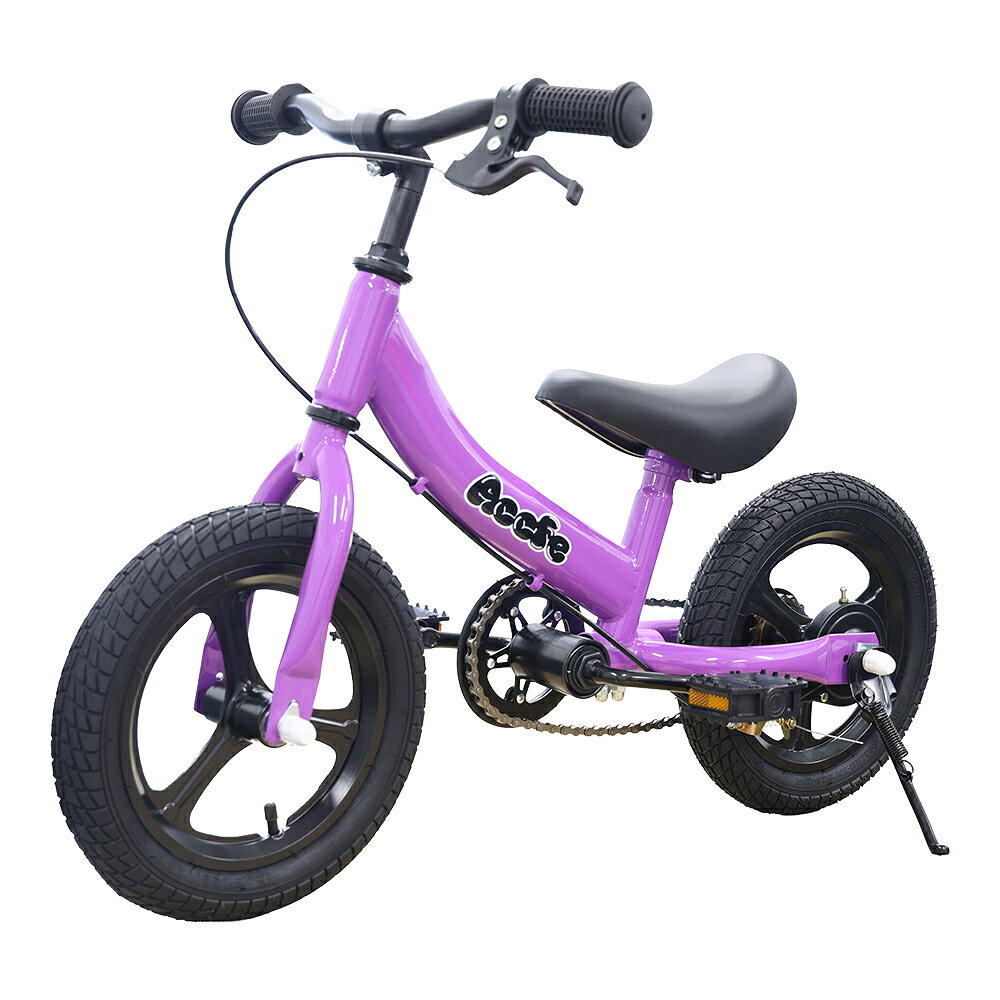 楽天市場】キッズ・ジュニア用自転車（カラーパープル）（自転車