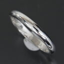 カルティエ Cartier 1895ウエディング リング 9号(49)PT950 プラチナ E1739 | 指輪 レディース指輪 ファッションリング ダイヤモンド 指輪 プラチナ指輪 ウエディング 結婚指輪 ブランド【中古】