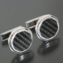 ブルガリ BVLGARI カフス ホログラム Ag925 シルバー925 メンズ E1409 | メンズカフス メンズシルバー ネクタイカフス BVLGARI ...