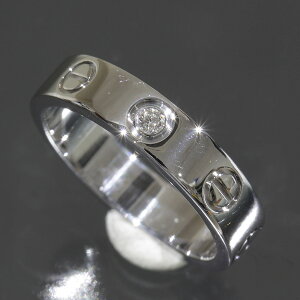 ƥ Cartier ߥ˥֥ 1P 47 750  Ȣ E0662 |  ŷɻ եå ۥ磻ȥɻ ǥ  ޥå ֥ɡš