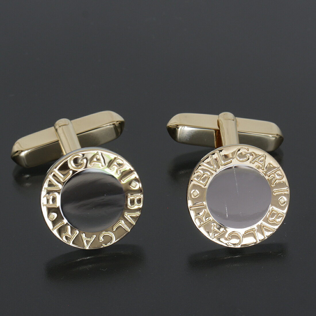 楽天市場】BVLGARI カフスの通販 楽天市場】BVLGARI カフスの通販