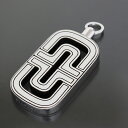 ブルガリ BVLGARI パレンテシチョーカー シルバー925 ウッド ひも箱 E1379 | ネックレス ファッションネックレス プラチナネックレス 男女兼用...