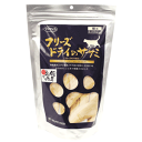【通販 キャットフード】【150g】 ママクック フリーズドライのササミ 猫用